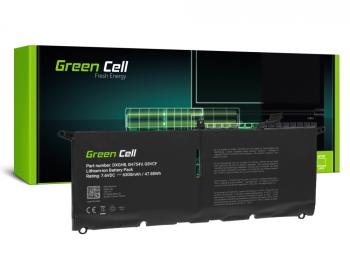 Laptop Battery for Dell Inspiron 15 5576 5577 7557 7559 7566 7567  357F9  11.1V 4200mAh GREEN CELL