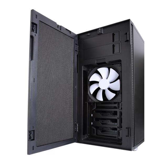 Case Fractal Design Define R5 - Mid Tower 