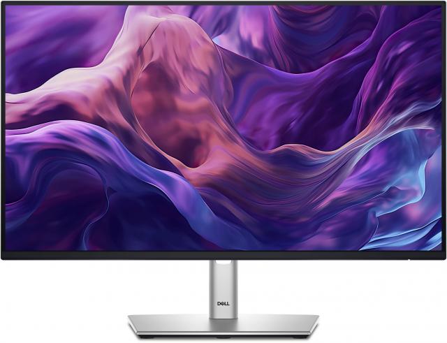 Монитор Dell P2425H, 23.8" IPS, 1920 x 1080, 5ms 