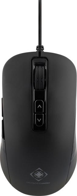 Deltaco gaming mouse DM110 