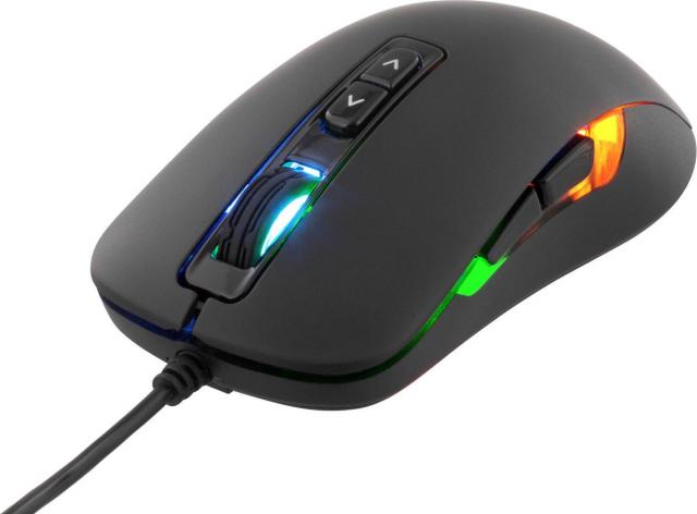 Deltaco gaming mouse DM110 