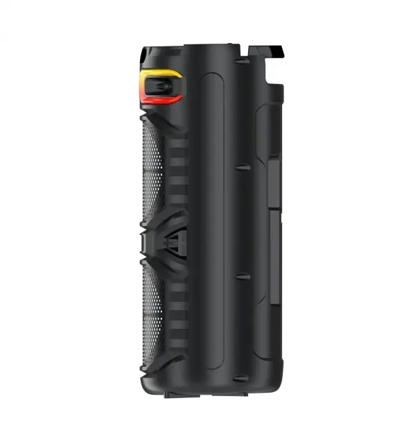 Блутут парти колона Denver BPS-355 с LED осветление, 2 x 8” woofers 