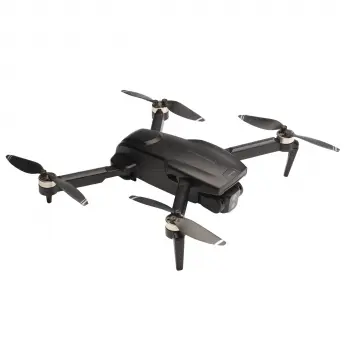 Сгъваем Wi-Fi дрон Denver DCW-3520 с две камери и FPV функция
