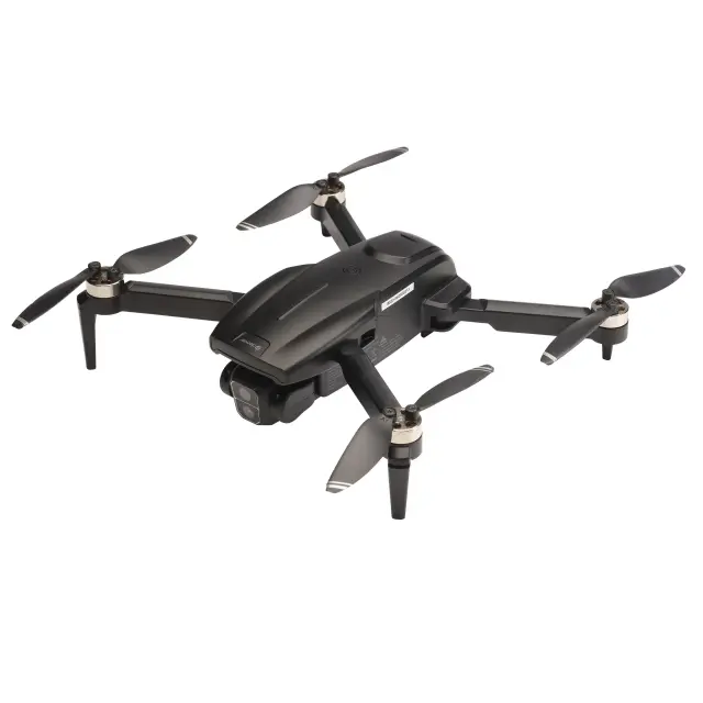 Сгъваем Wi-Fi дрон Denver DCW-3520 с две камери и FPV функция 