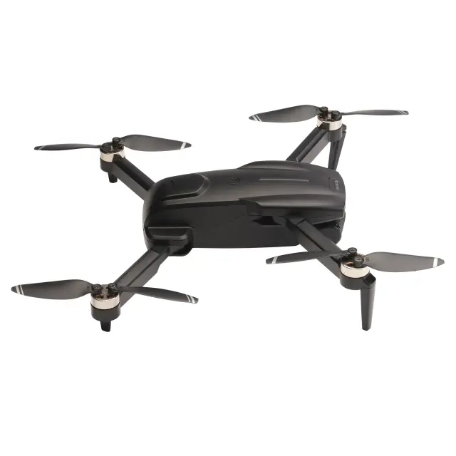 Сгъваем Wi-Fi дрон Denver DCW-3520 с две камери и FPV функция 