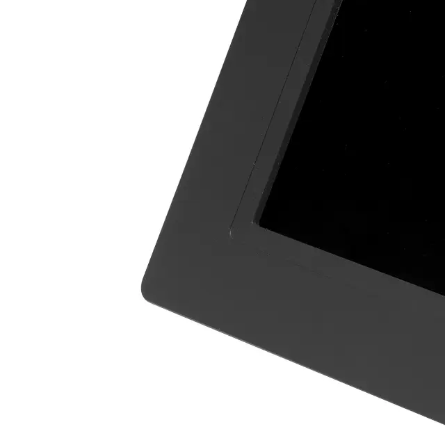 Дигитална смарт фоторамка Denver PFF-1015BMK2 BLACK, 10.1" Wi-Fi, Frameo app 