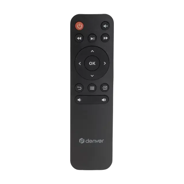 HD проектор DenverPR-4300, изображение до 180 инча, яркост 400 ANSI лумена и поддръжка на 4K сигнал 