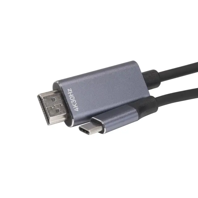HD проектор DenverPR-4300, изображение до 180 инча, яркост 400 ANSI лумена и поддръжка на 4K сигнал 