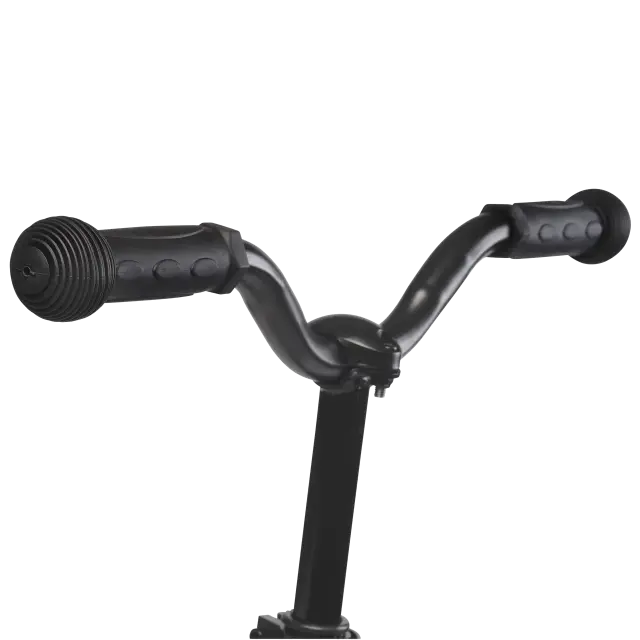 Детска електрическа тротинетка Denver SCK-5500B Black със 120 W мотор и LED светещи колела 