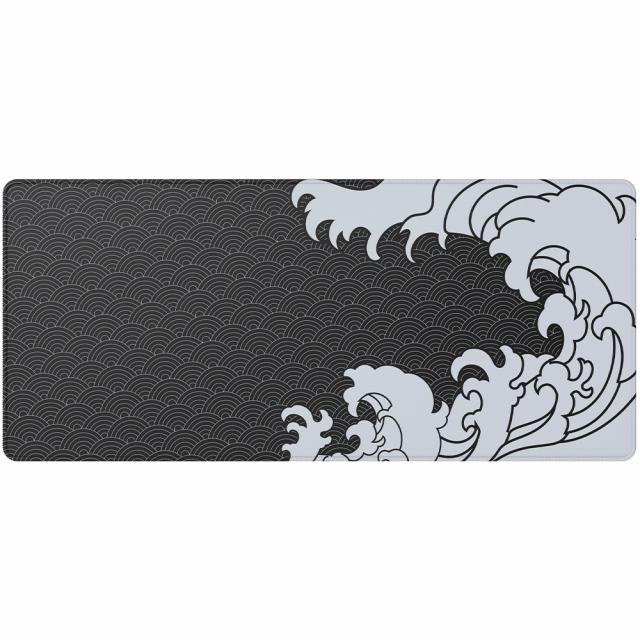 Mousepad Dark Project - Bushido XL 