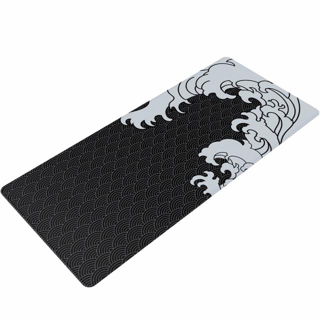 Mousepad Dark Project - Bushido XL 