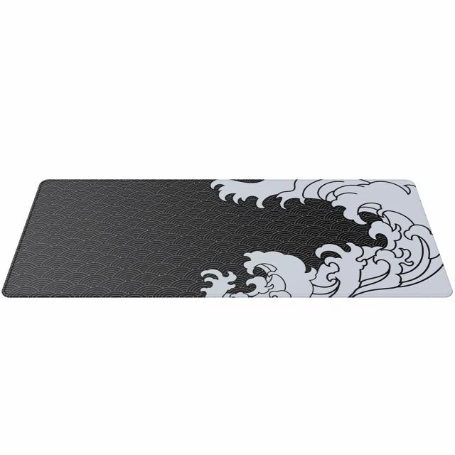 Mousepad Dark Project - Bushido XL 