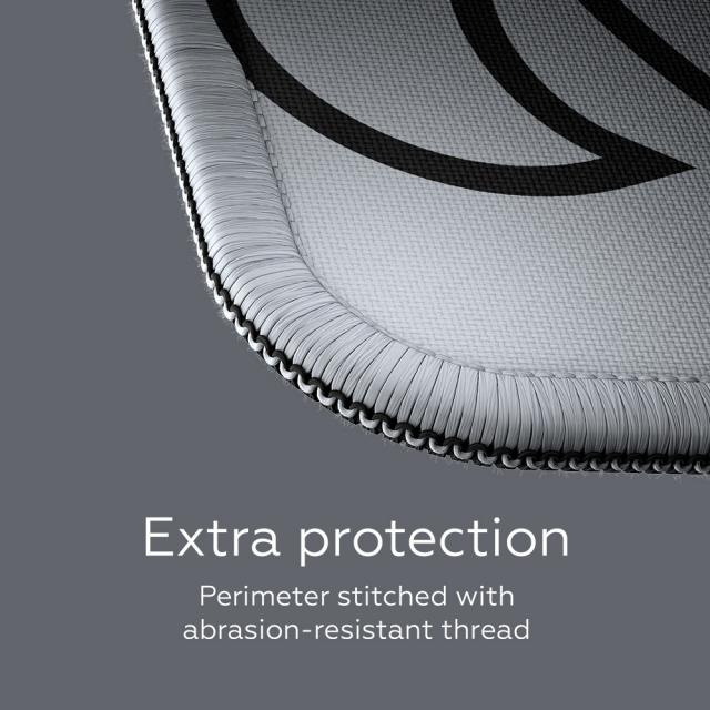 Mousepad Dark Project - Bushido XL 