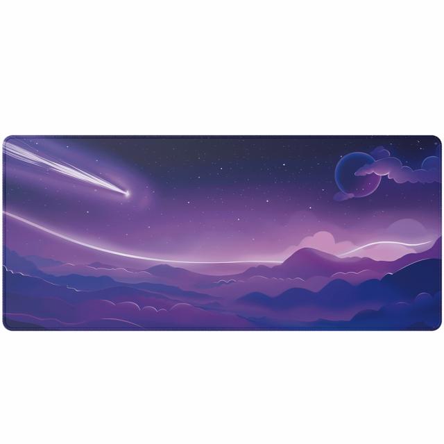 Mousepad Dark Project - Celestial XL 