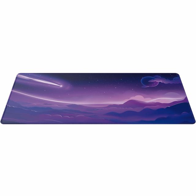 Mousepad Dark Project - Celestial XL 