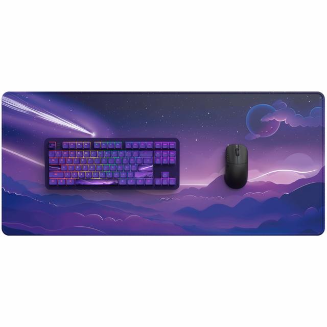Mousepad Dark Project - Celestial XL 