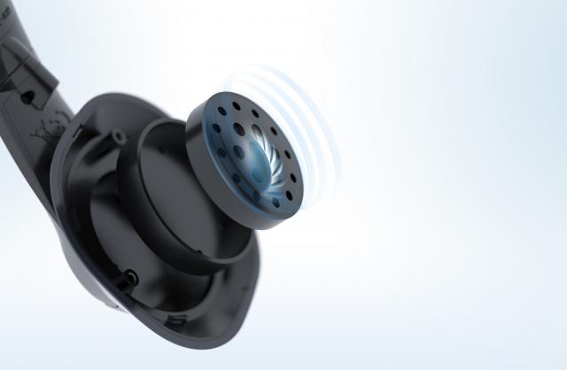 Слушалки с микрофон Creative HS-720 V2 - USB 