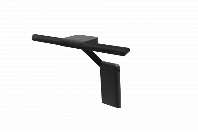 BenQ LaptopBar Laptop Monitor Light - Black 