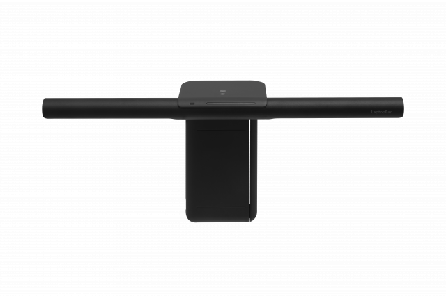 BenQ LaptopBar Laptop Monitor Light - Black 