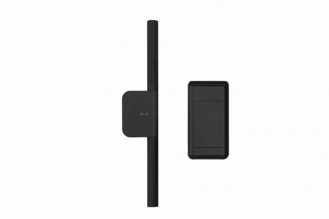 BenQ LaptopBar Laptop Monitor Light - Black 