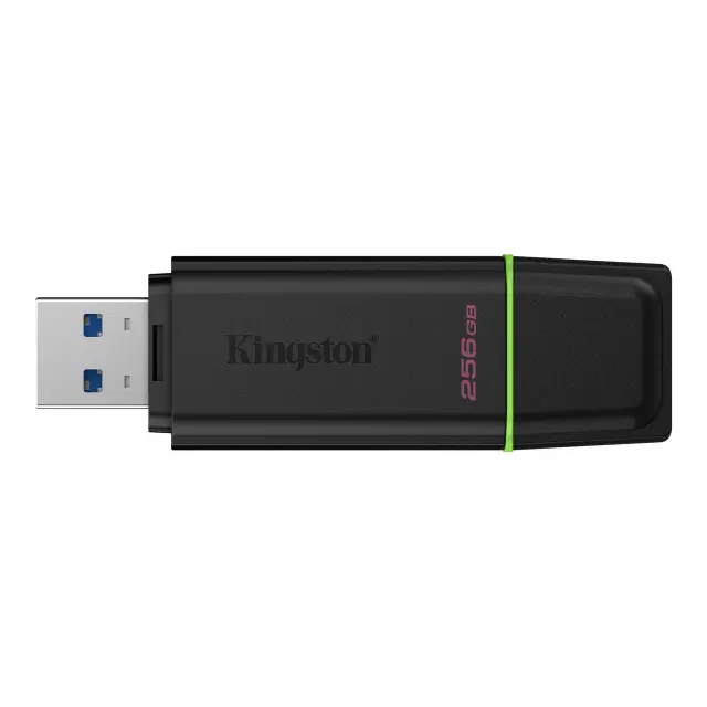 Memorie USB KINGSTON DataTraveler Exodia G2 256GB 