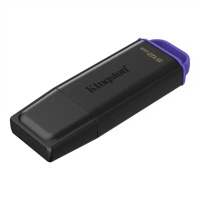 Memorie USB KINGSTON DataTraveler Exodia G2 512GB 
