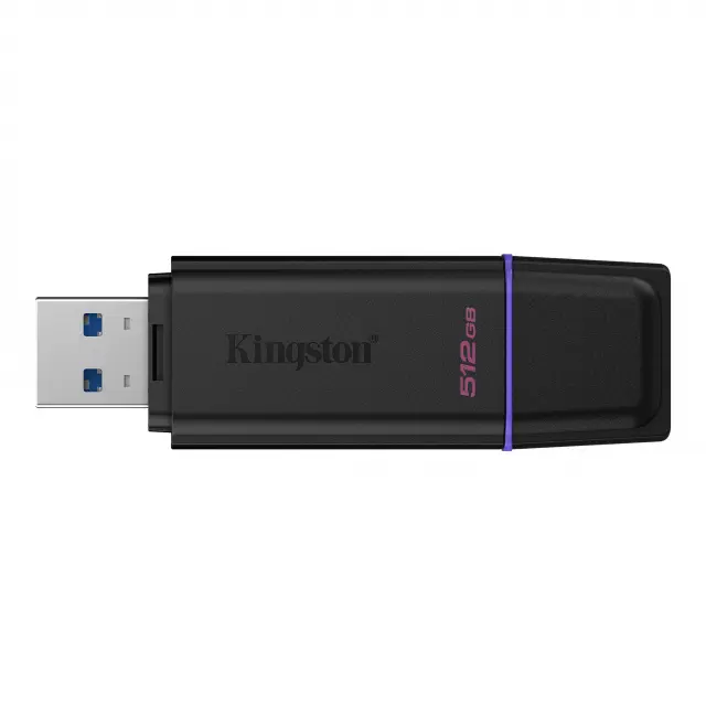 Memorie USB KINGSTON DataTraveler Exodia G2 512GB 