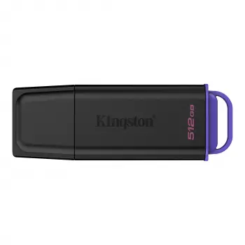 Memorie USB KINGSTON DataTraveler Exodia G2 512GB