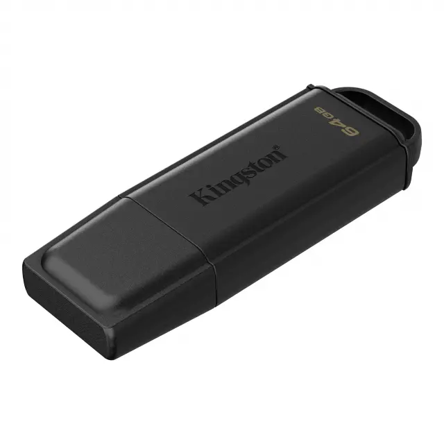 USB памет KINGSTON DataTraveler Exodia G2 64GB 