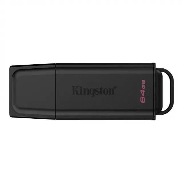 USB памет KINGSTON DataTraveler Exodia G2 64GB 