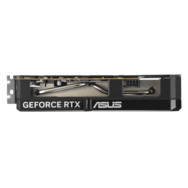 Видео карта ASUS DUAL RTX 5060 OC 8GB GDDR7 