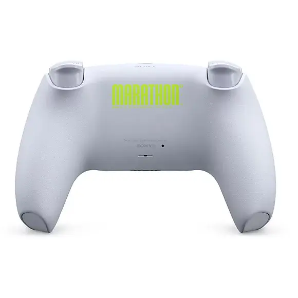 Безжичен геймпад Sony PS5 DualSense Wireless Controller Marathon Limited 