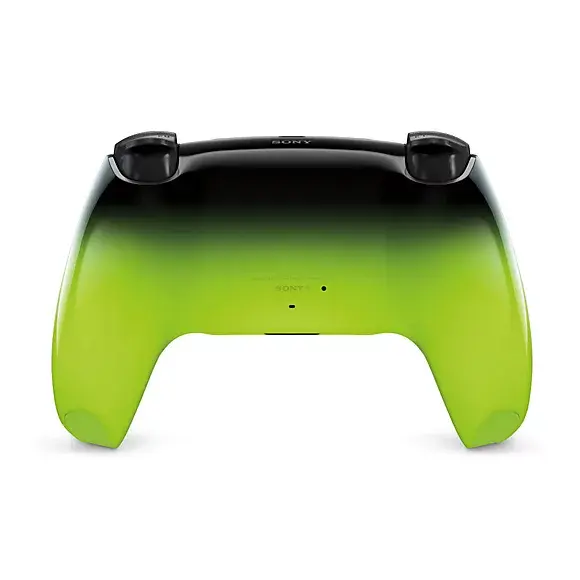 Безжичен геймпад Sony PS5 DualSense Wireless Controller Remix Green 