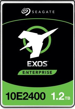 Твърд диск Seagate Exos 10E2400 ST1200MM0129 1.2TB 2.5" 10000 rpm,256MB cashe, SAS
