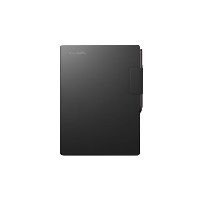 Таблет reMarkable Paper Pro 11.8", в комплект с Marker plus и Калъф Premium Leather Book Folio 