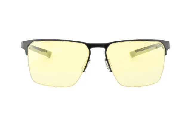 Компютърни очила GUNNAR Echo Onyx - Amber 