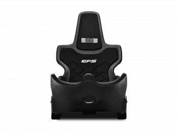 Седалка за симулатор Next Level Racing Elite Formula Sim Racing Seat