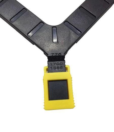 Охладител за процесор Spire Voyager, SP-HZ-SP607, за сокет 1700 