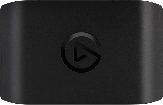 Външен кепчър ELGATO 4K X HDR10, VRR, USB-C 