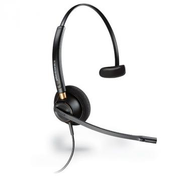 Слушалки Plantronics HW510