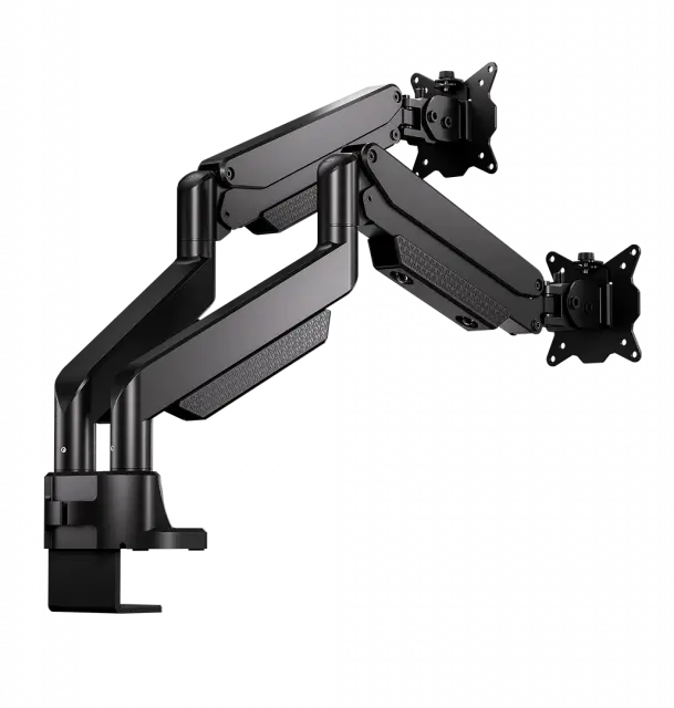Стойка за монитор ENDORFY Atlas GS Pro Double Arm до 42", 16kg 