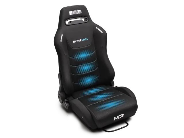 Next Level Racing NLR ERS3 HYPERCOOL Ventilated Sim Racing 