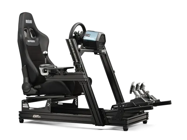 Next Level Racing ERS5 Elite Reclining Seat 
