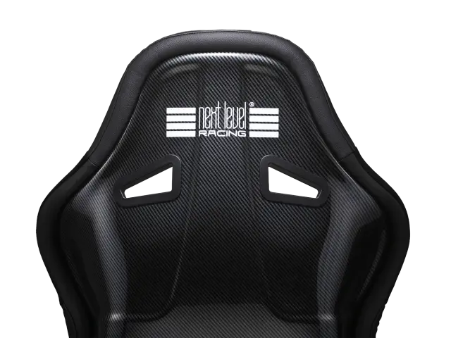 Next Level Racing ES2 SIM Racing Seat 