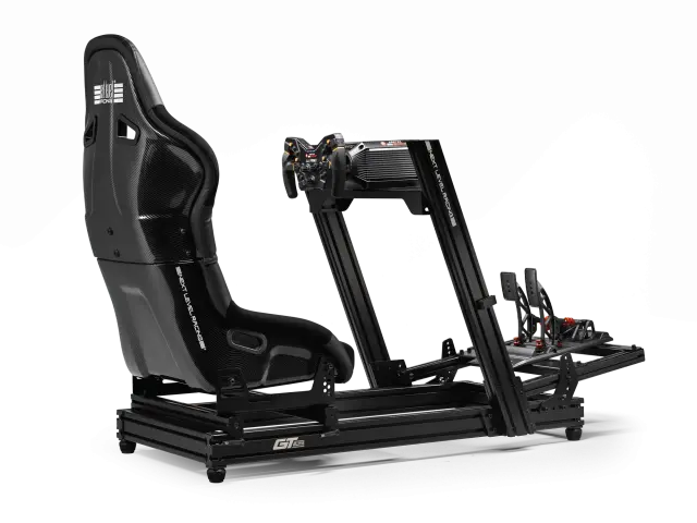 Next Level Racing ES2 SIM Racing Seat 