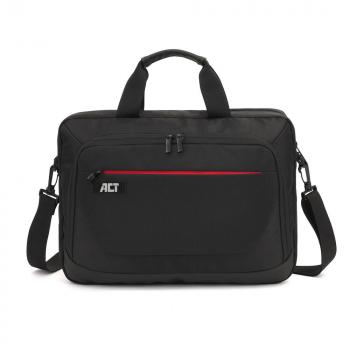 ACT Suburb 15.6" laptop bag made from recycled plastic bottles