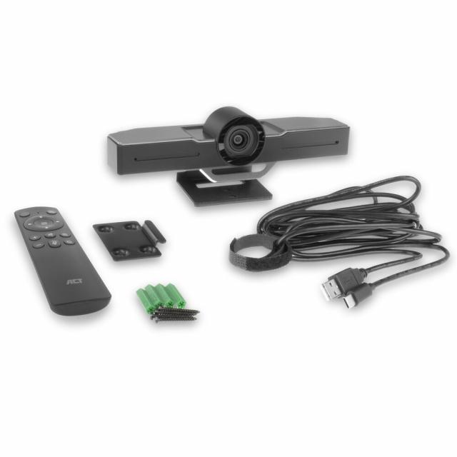 ACT AC7990 Video conference camera with microphone and EPTZ 