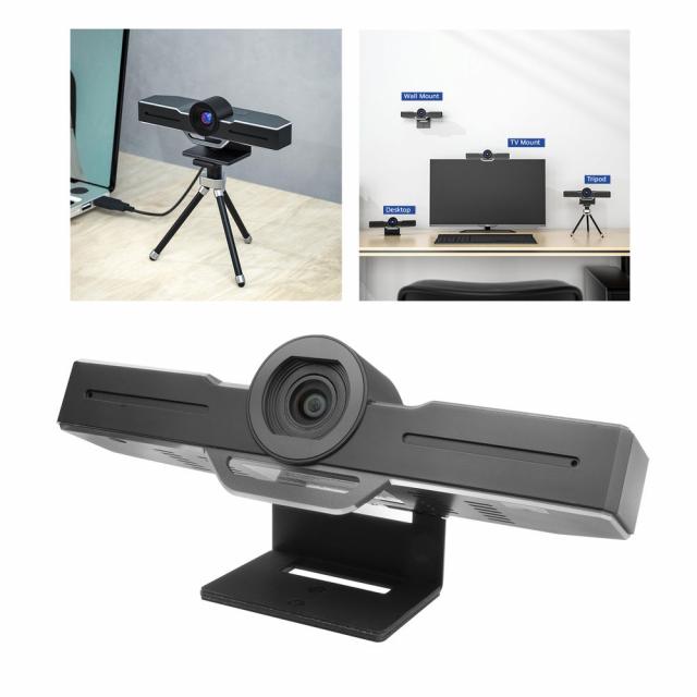 ACT AC7990 Video conference camera with microphone and EPTZ 