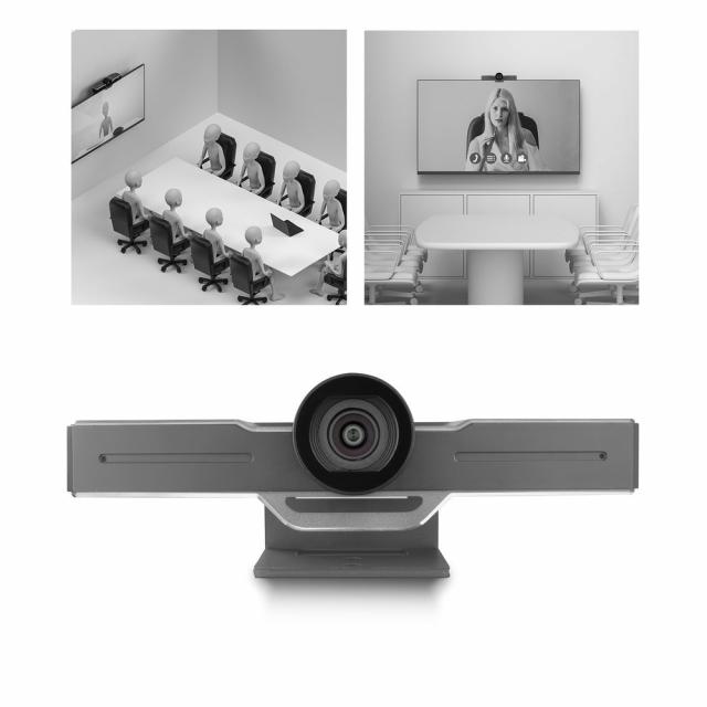 ACT AC7990 Video conference camera with microphone and EPTZ 