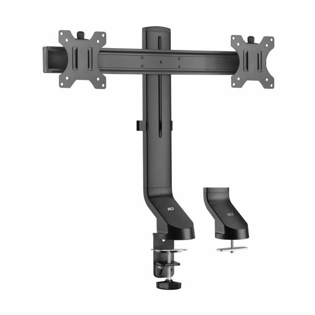 ACT Stand for 2 monitors 27" with height adjustment 